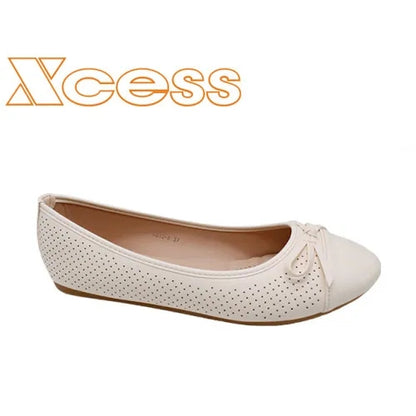 20лв Черен/Бял/Бежов/Лилав Дамски пантофки   size(36-41）xcess-3002