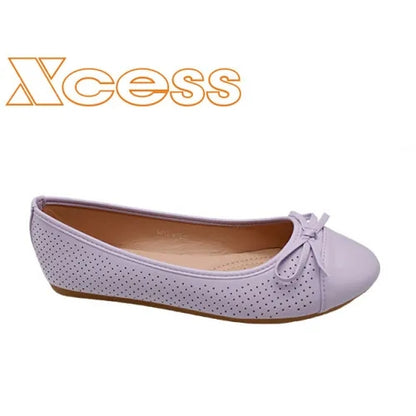 20лв Черен/Бял/Бежов/Лилав Дамски пантофки   size(36-41）xcess-3002