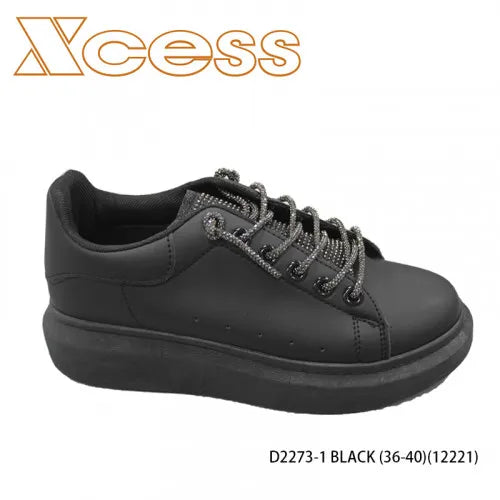 32.99лв Дамски маратонки size(36-40）xcess-D2273