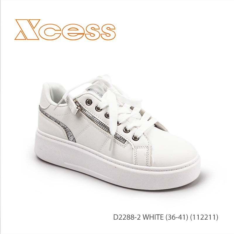 32.99лв Дамски маратонки size(36-41）xcess-D2288