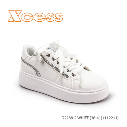 32.99лв Дамски маратонки size(36-41）xcess-D2288