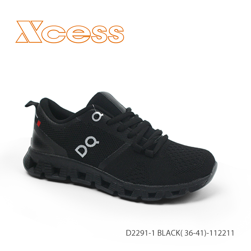 32.99лв Дамски маратонки size(36-41）xcess-D2291