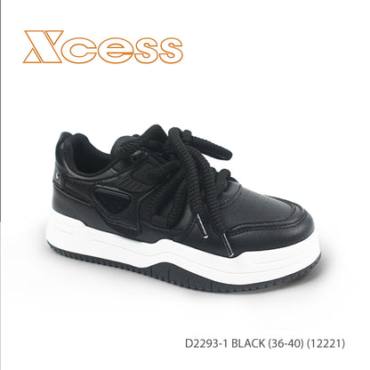 32.99лв Дамски маратонки size(36-40）xcess-D2293