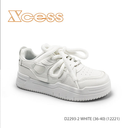 32.99лв Дамски маратонки size(36-40）xcess-D2293