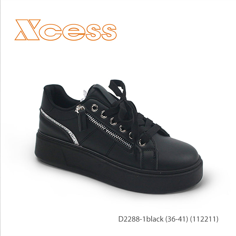 32.99лв Дамски маратонки size(36-41）xcess-D2288