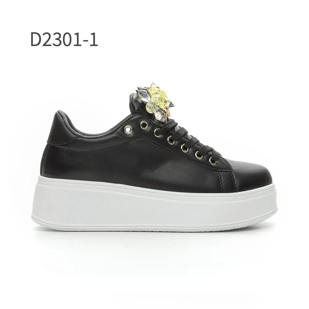 32.99лв Дамски маратонки size(36-40）xcess-D2301