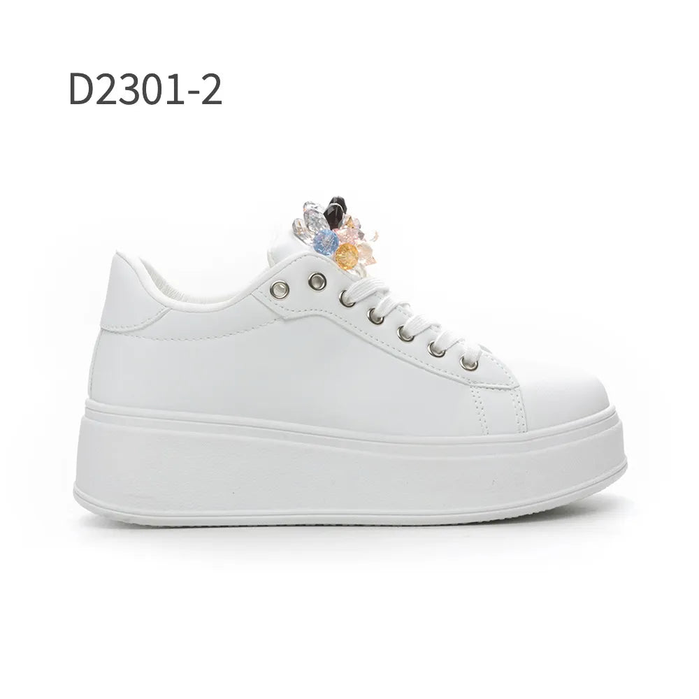 32.99лв Дамски маратонки size(36-40）xcess-D2301