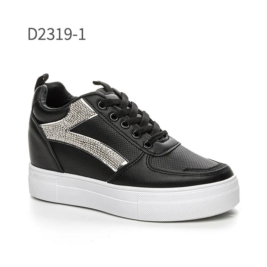 32.99лв Дамски маратонки size(36-40）xcess-D2319