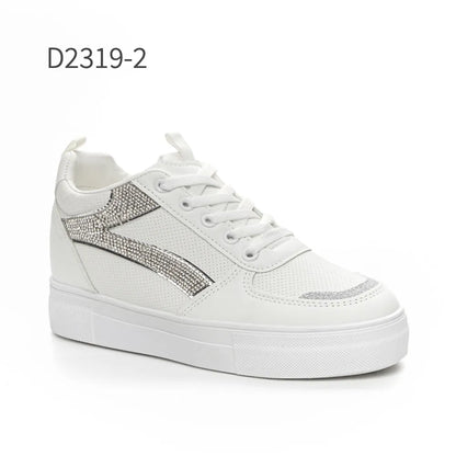 32.99лв Дамски маратонки size(36-40）xcess-D2319