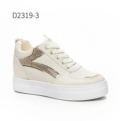 32.99лв Дамски маратонки size(36-40）xcess-D2319