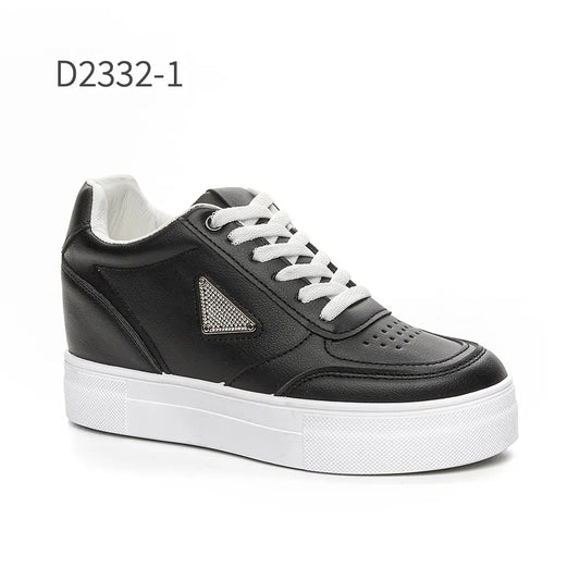 32.99лв Дамски маратонки size(36-40）xcess-D2332