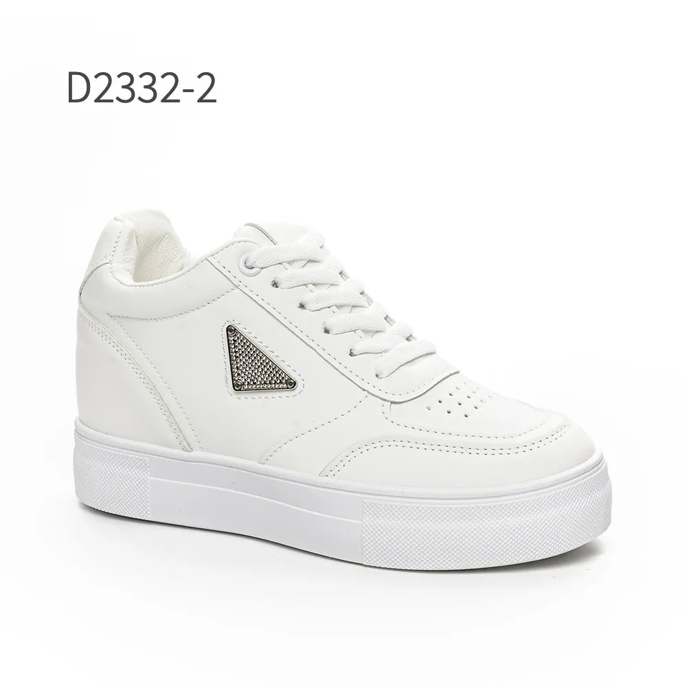 32.99лв Дамски маратонки size(36-40）xcess-D2332