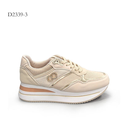 Sports sneakers D2339