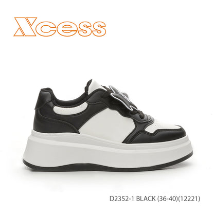 32.99лв Дамски маратонки size(36-40）xcess-D2352