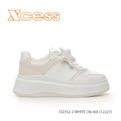 32.99лв Дамски маратонки size(36-40）xcess-D2352