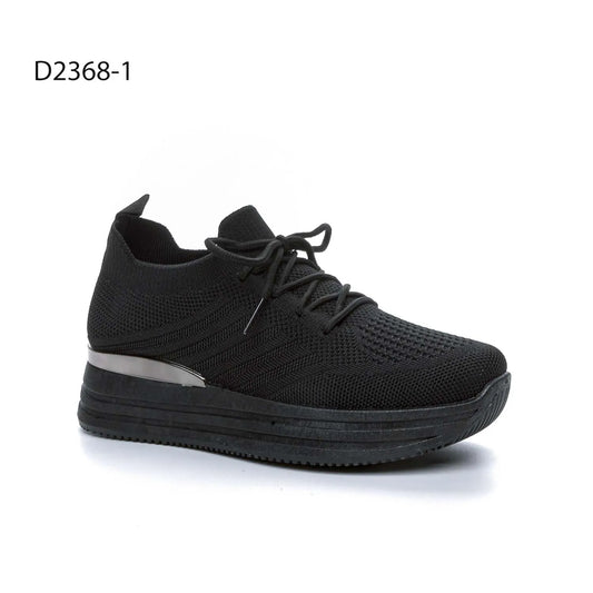 24.99лв Дамски маратонки size(36-41）xcess-D2368