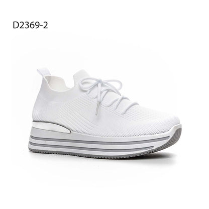 24.99лв Дамски маратонки size(36-40）xcess-D2369