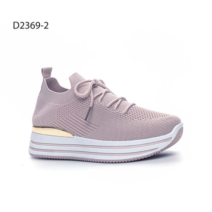 24.99лв Дамски маратонки size(36-40）xcess-D2369