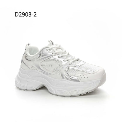 36.99лв Дамски маратонки size(36-41）xcess-D2903