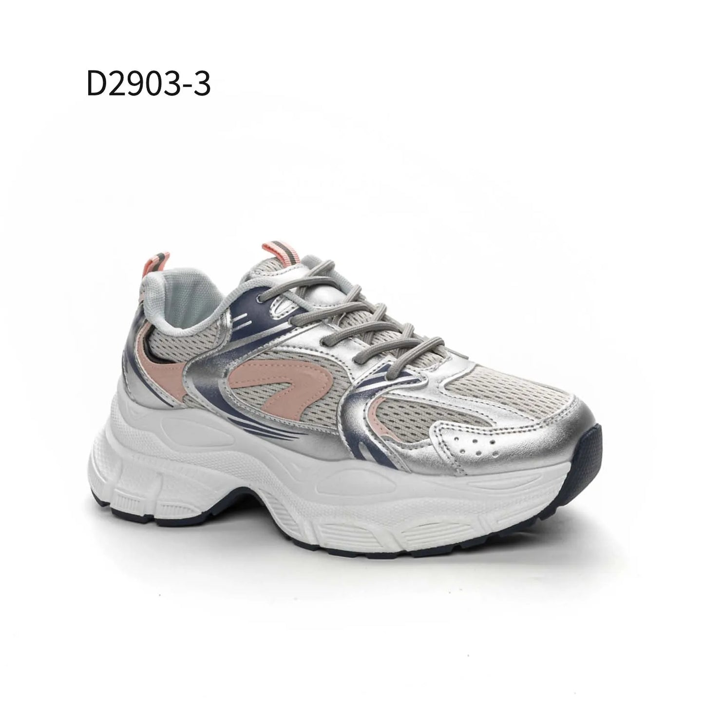 36.99лв Дамски маратонки size(36-41）xcess-D2903