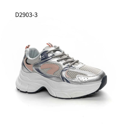 36.99лв Дамски маратонки size(36-41）xcess-D2903