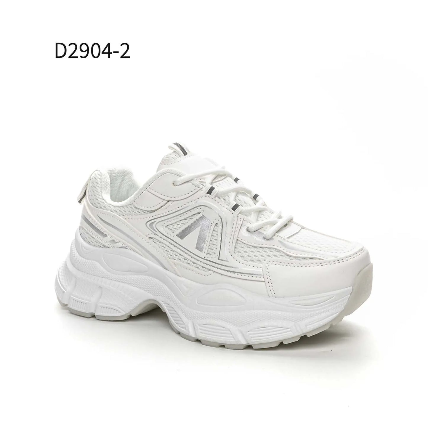 36.99лв Дамски маратонки size(36-40）xcess-D2904