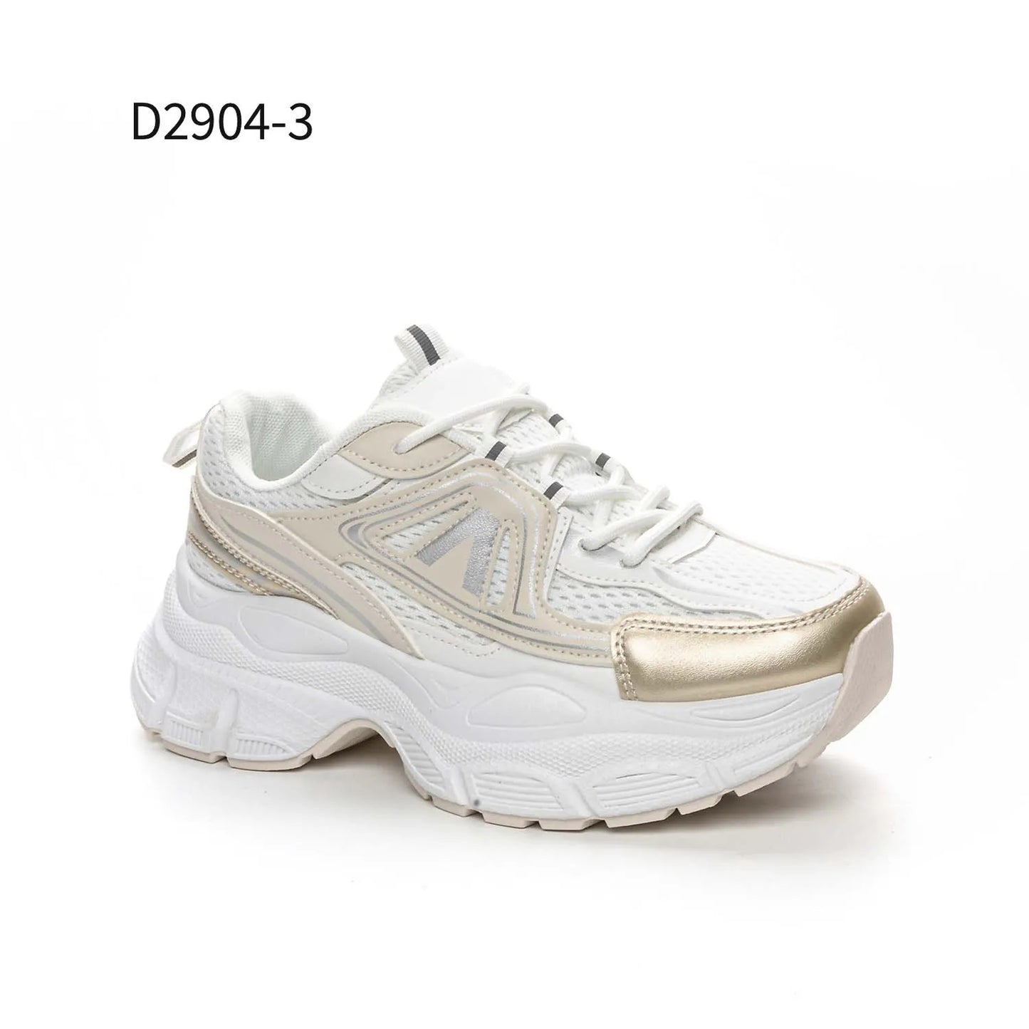 36.99лв Дамски маратонки size(36-40）xcess-D2904