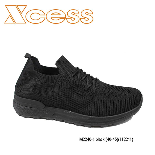 25.99лв Мъжки маратонки size(40-45）xcess-M2240