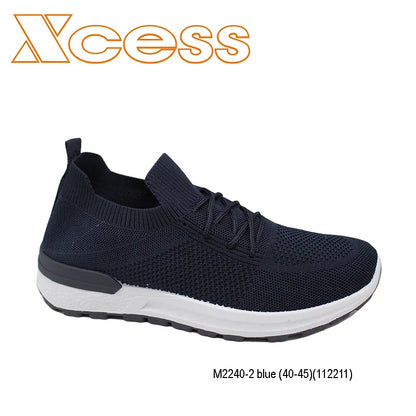 25.99лв Мъжки маратонки size(40-45）xcess-M2240