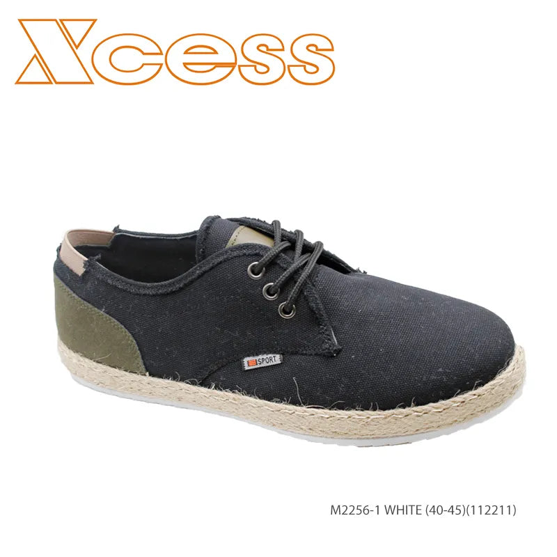 25.99лв Мъжки обувки size(40-45）xcess-M2256