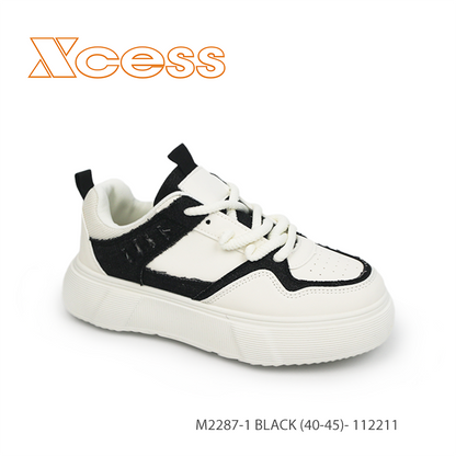 34.99лв Мъжки обувки size(40-45）xcess-M2287