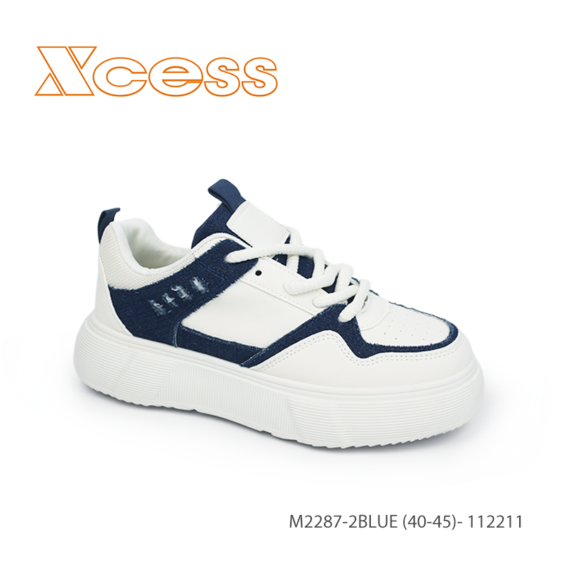 34.99лв Мъжки обувки size(40-45）xcess-M2287