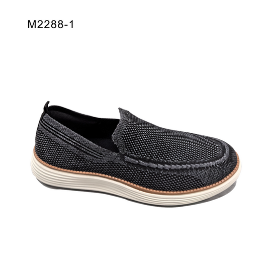 29.99лв Мъжки обувки size(40-45）xcess-M2288