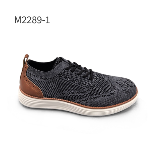 29.99лв Мъжки обувки size(40-45）xcess-M2289