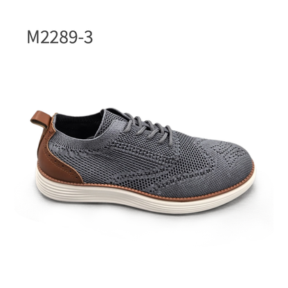 29.99лв Мъжки обувки size(40-45）xcess-M2289