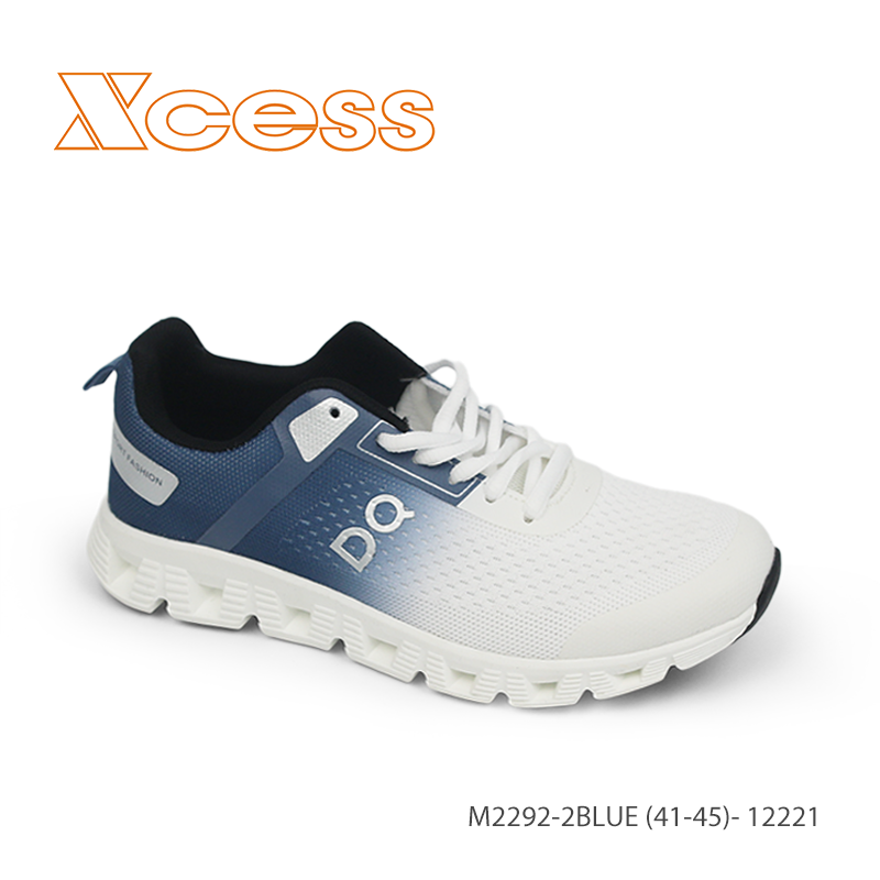 34.99лв Дамски маратонки size(41-45）xcess-M2292