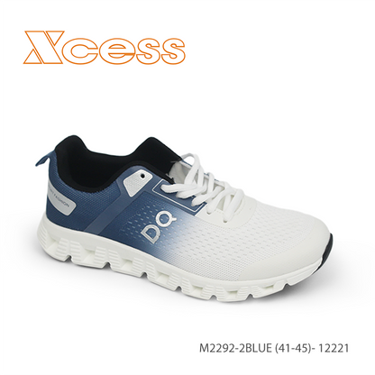 34.99лв Дамски маратонки size(41-45）xcess-M2292