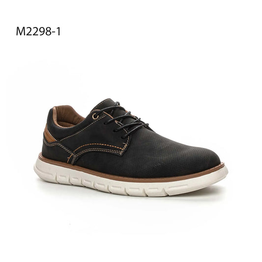 36.99лв Мъжки обувки size(40-45）xcess-M2298