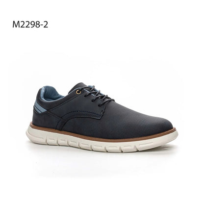 36.99лв Мъжки обувки size(40-45）xcess-M2298