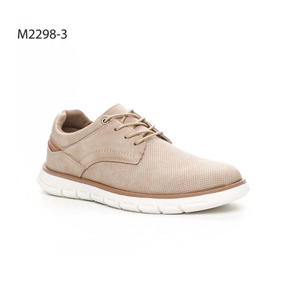 36.99лв Мъжки обувки size(40-45）xcess-M2298