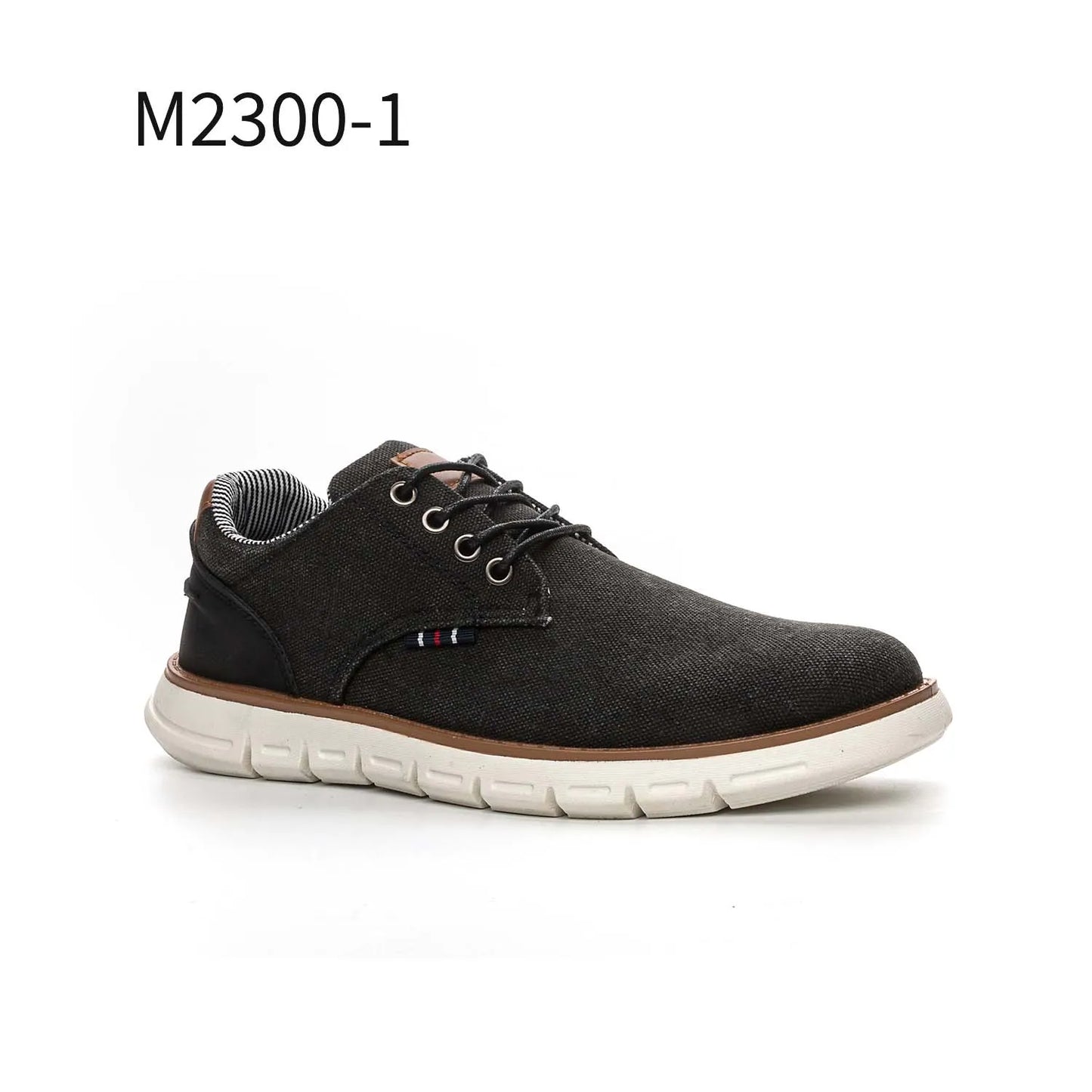 36.99лв Мъжки обувки. size(40-45）xcess-M2300