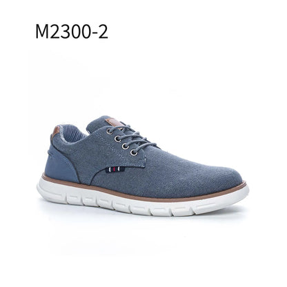 36.99лв Мъжки обувки. size(40-45）xcess-M2300