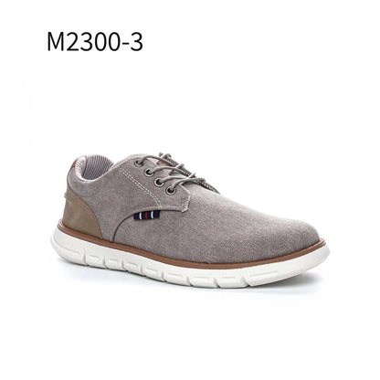 36.99лв Мъжки обувки. size(40-45）xcess-M2300