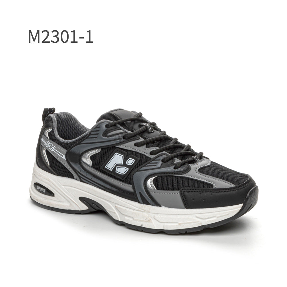 34.99лв Мъжки маратонки size(40-44）xcess-M2301