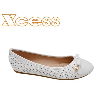 20лв Черен/Бял/Бежов Дамски пантофки   size(36-41）xcess-A3003