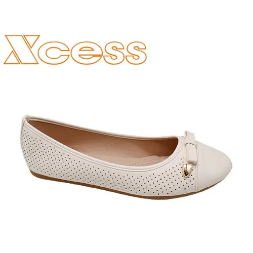 20лв Черен/Бял/Бежов Дамски пантофки   size(36-41）xcess-A3003